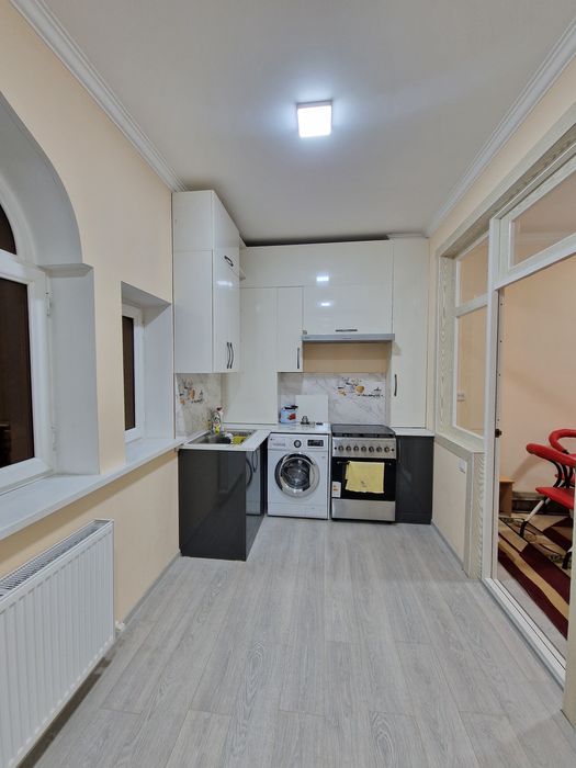 2 хонали квартира ижарага берилади! Калеенский. Ансор кафе