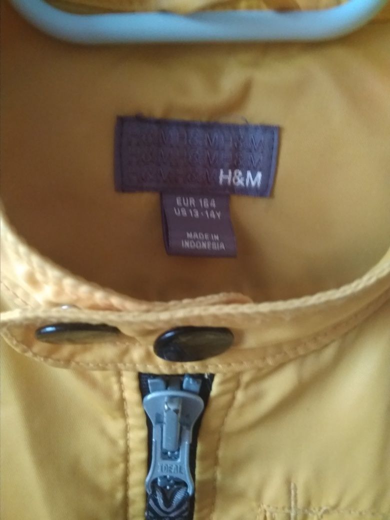 Детско яке H&M,р.164