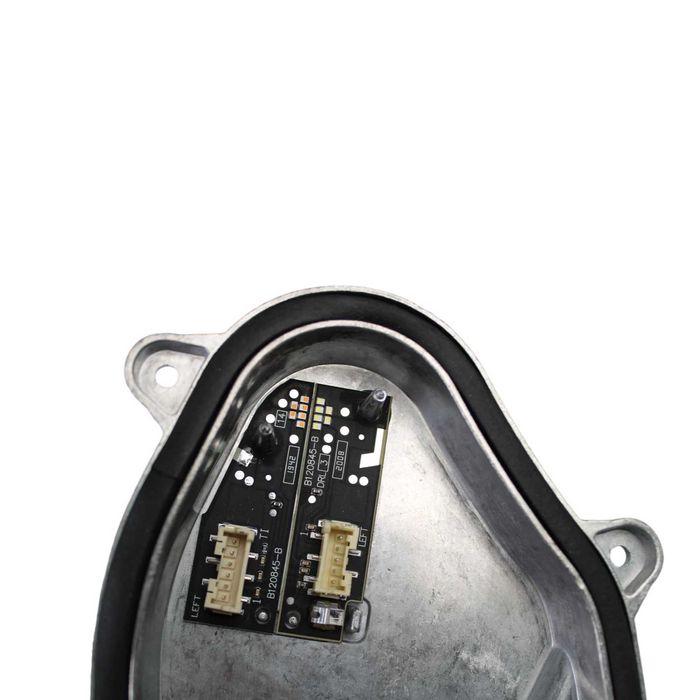 Модул за дневни светлини DRL LED  на  Volkswagen T-Cross 2018-2025