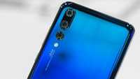 Display Huawei P30Pro P20Pro Nova 5T PSmart 2019 Z P30Lite P40Lite Y6S