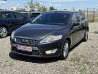 Ford Mondeo Sedan 2.0-16V Titanium 10/2009 Cash/RATe