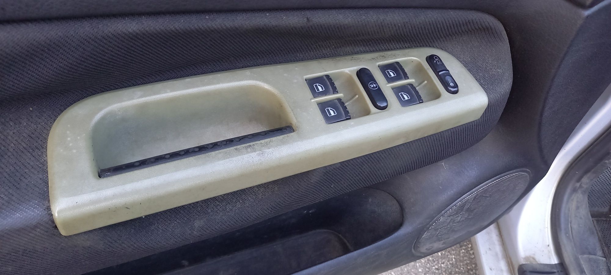 VW Golf IV 1.9 TDI 110к.с. на части