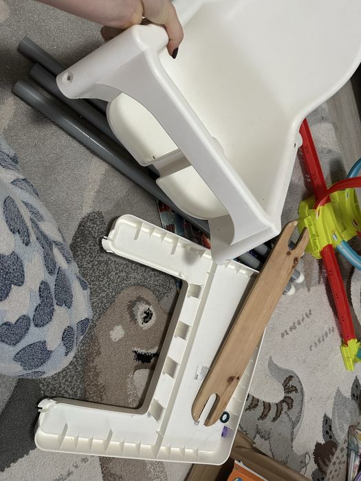 Scaun Mamut Ikea copii