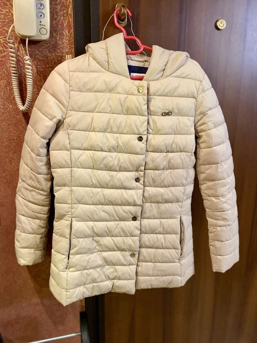 Geaca US Polo Assn femei