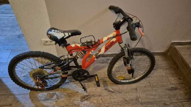 Vand bicicleta copii