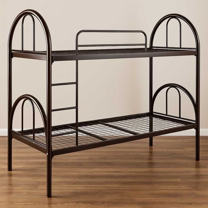 Металлические кровати Двухъярусные кровати Одноярусные кровати