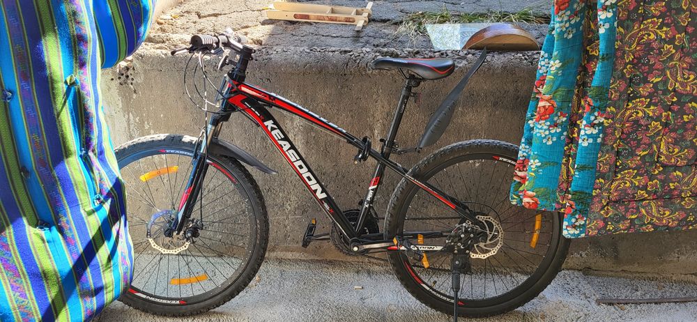 Срочно велосипед