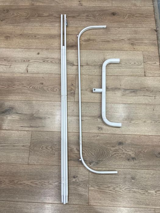 Вешалка IKEA мулинг