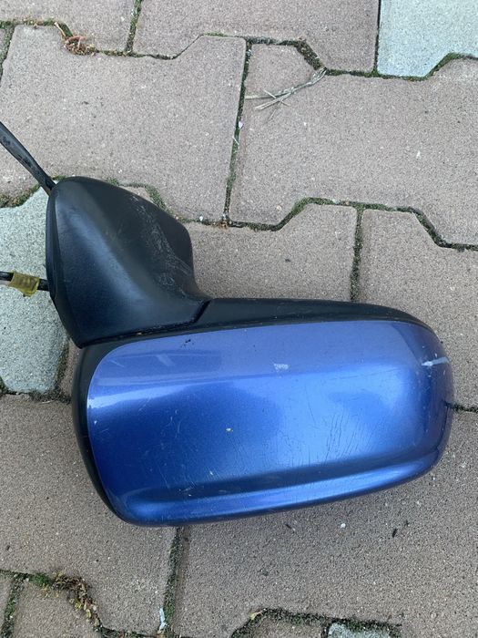 Огледало ляво дясно мазда примаси mazda premacy