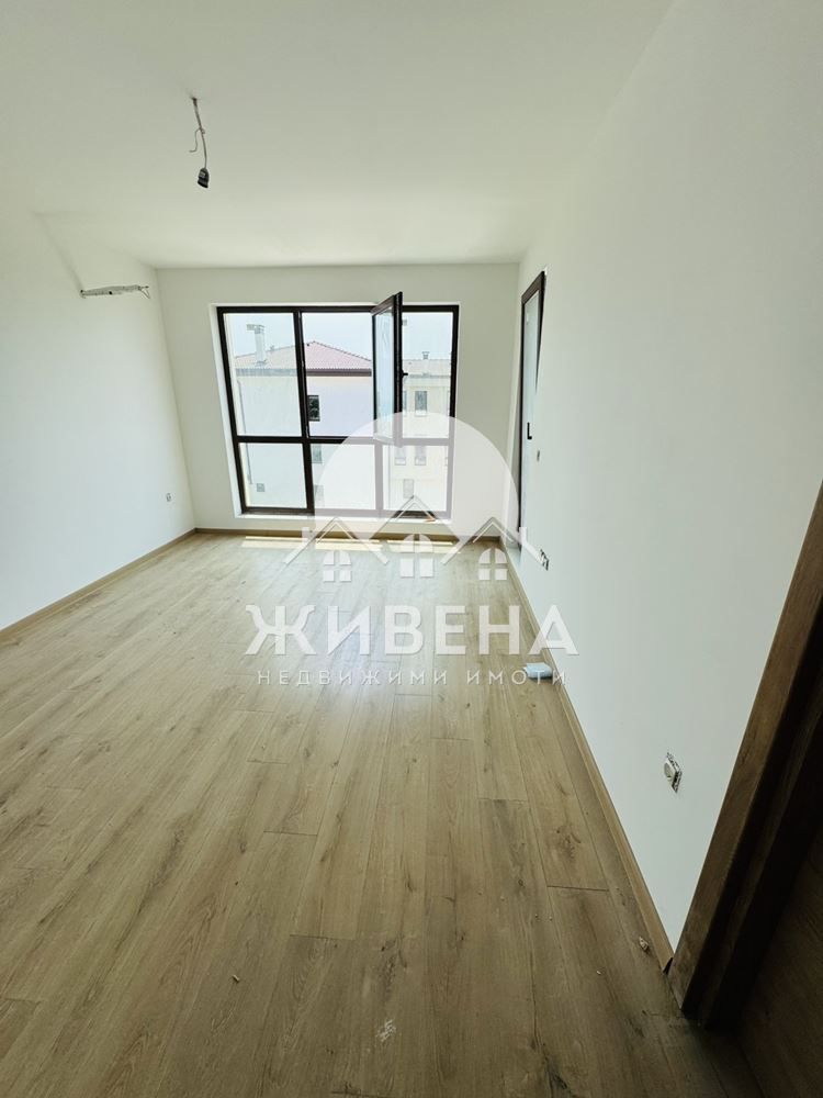 3-стаен апартамент, до ключ, кв. Бриз, Акт 16