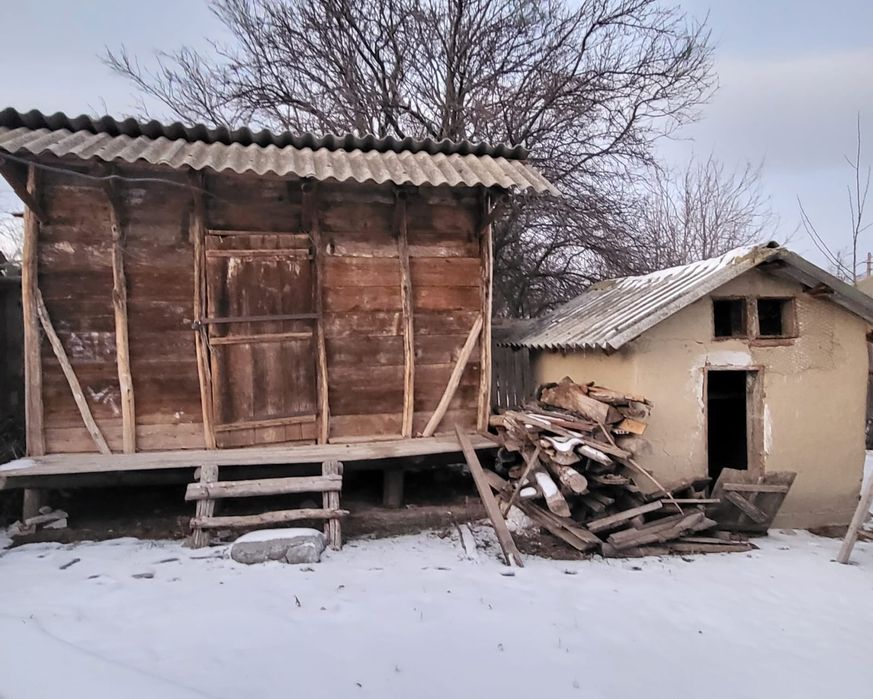 Căsuța vrânceana