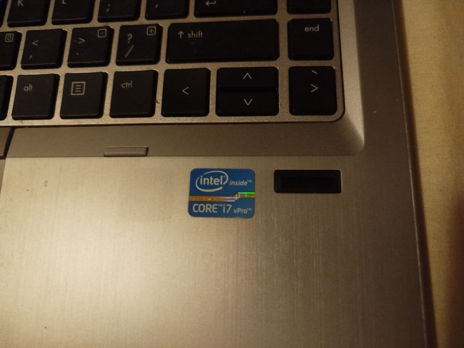 Elitebook + windows tablet