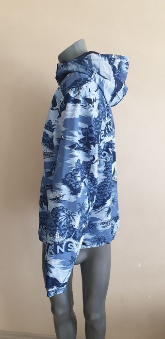 Tommy Hilfiger Mens Windbreaker  M / НОВО! ОРИГИНАЛ! Мъжко Яке!