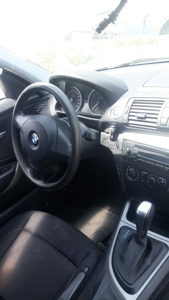 Plansa bord BMW seria 1