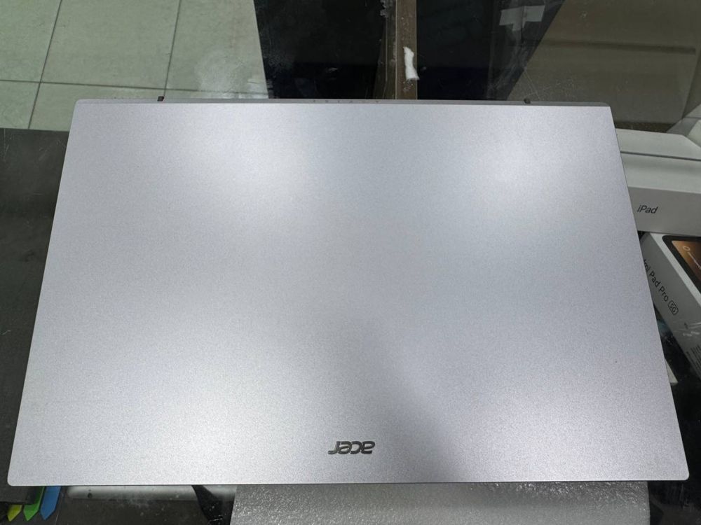 Noutbuk Acer i5 12avlod Nvidia mx550