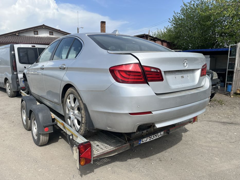 Capota aripa stanga stop stanga dreapta haion bara spate bmw f10 523i