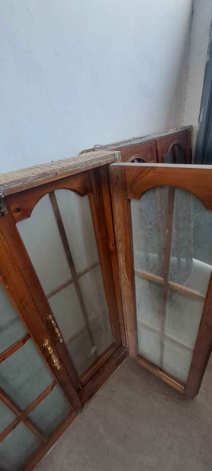 Deraza 2qavatli 1.5x1m