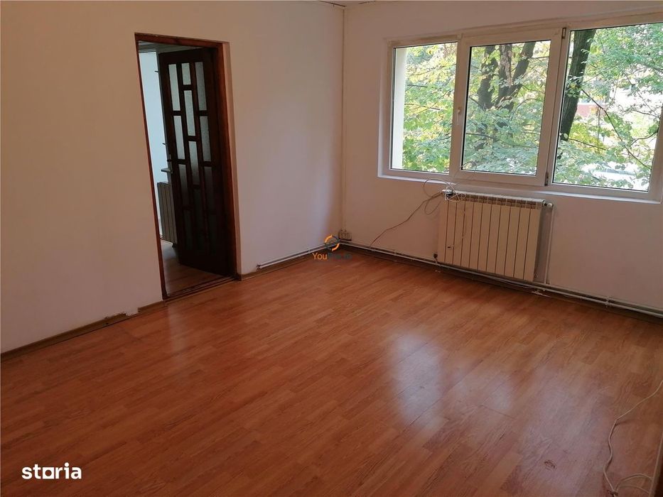 Etaj 1 cu Centrala Bloc Izolat