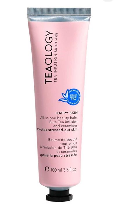 Крем для лица. Пр-во Италия. Teaology