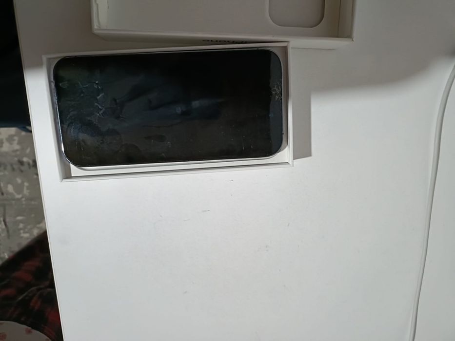 Iphone 14 pro deep purple