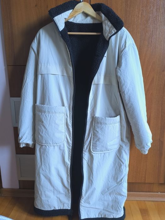 Tommy Jeans дълго яке