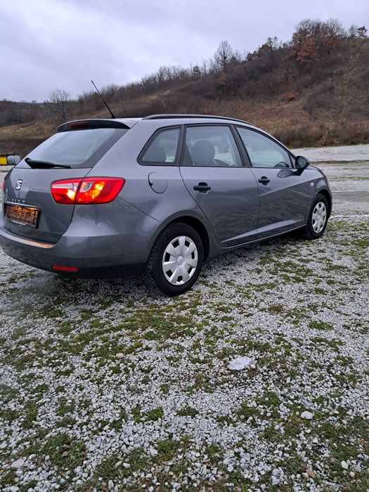 Vand seat ibiza 1.2 tdi