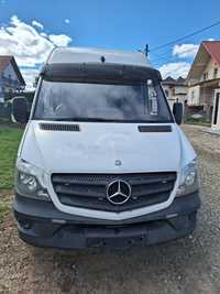 Față completă Mercedes Benz Sprinter 2013 -2017 2,2 CDI