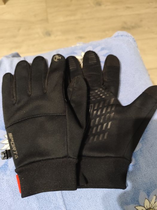 Спортни ръкавици севапро, подходящи за работа и шофиране! Перфектни!
