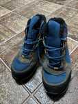 Bocanci Timberland iarna, marimea 37