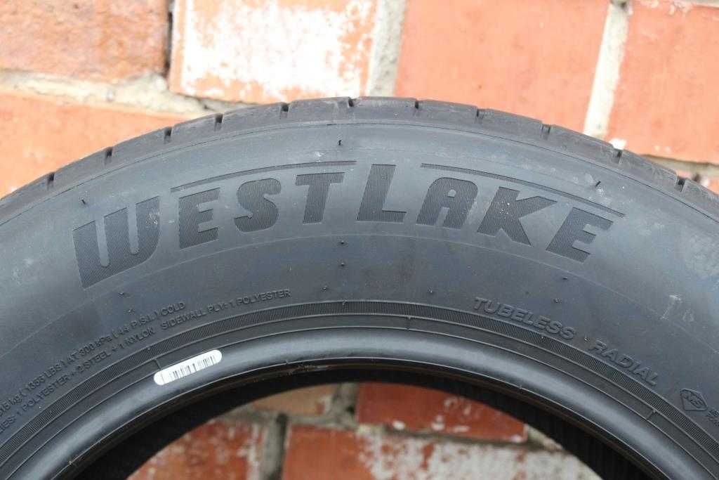 Anvelope vara noi 195/65 R15 WestLake