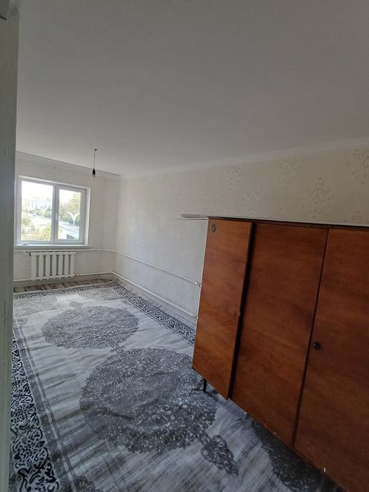 Охунбобоев массив За канал да 2 хона.3 хона килинган ижарагара берилад