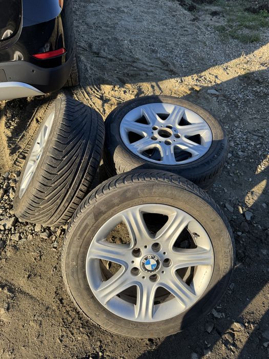 Vand 4 jante Bmw