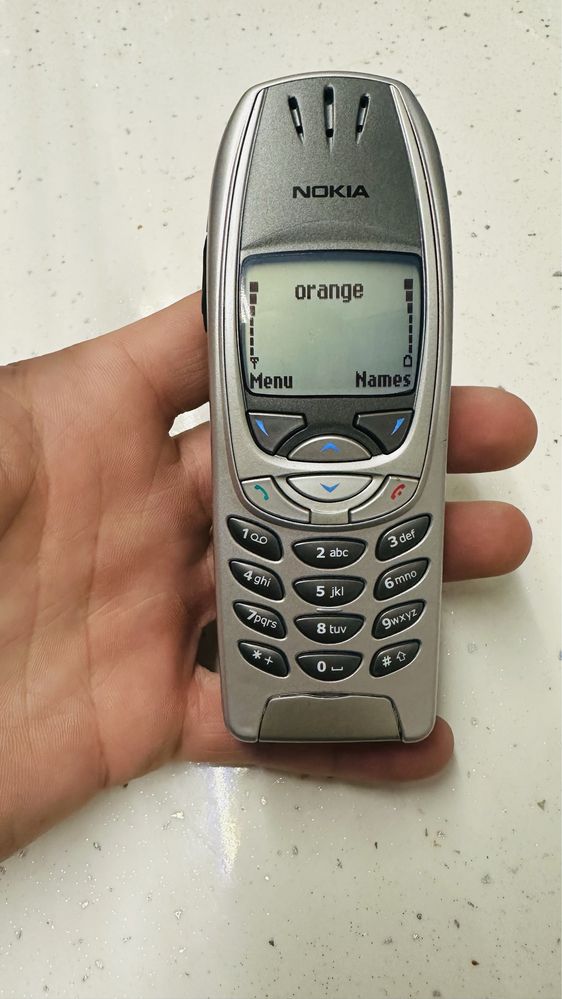 Nokia 6310i in stare buna