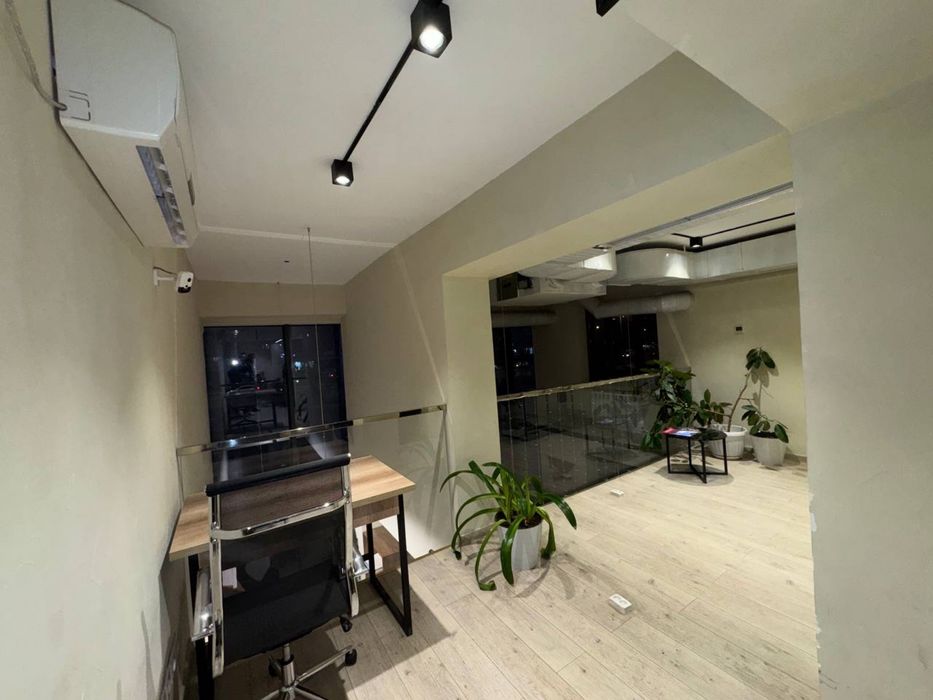 Срочно аренда офис Ганга Метро Гафур Гулям 176 кв м 1 этаж и 2 этаж