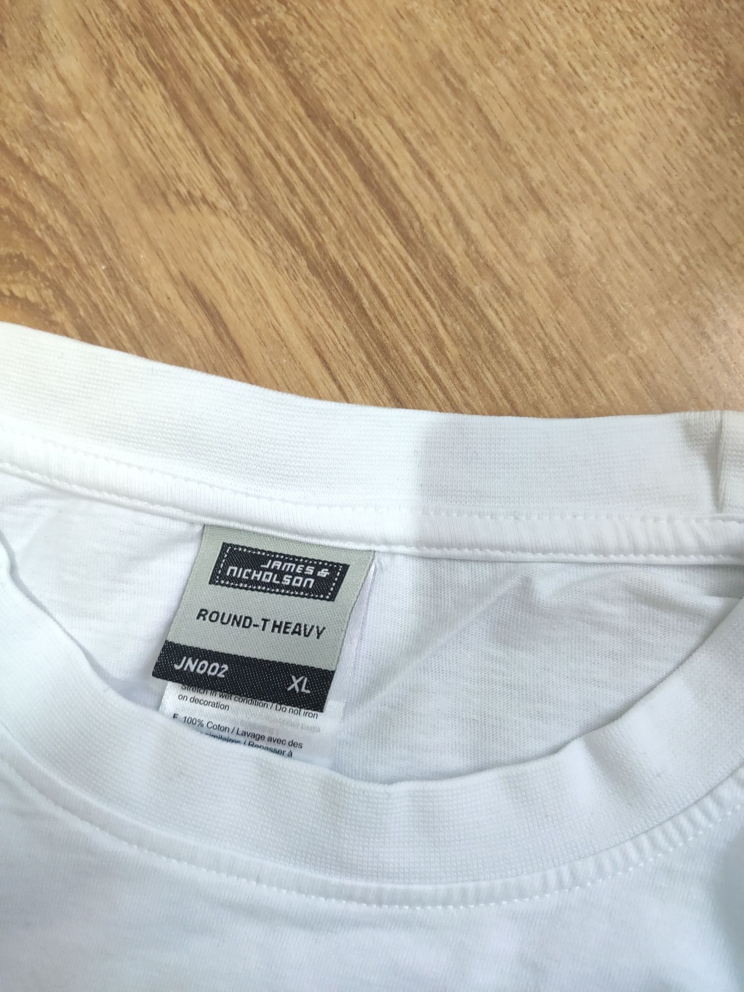 Tricou Tactical Unit mărimea XL