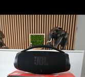 Boombox 3 nou cu garantie 2 ani si factura