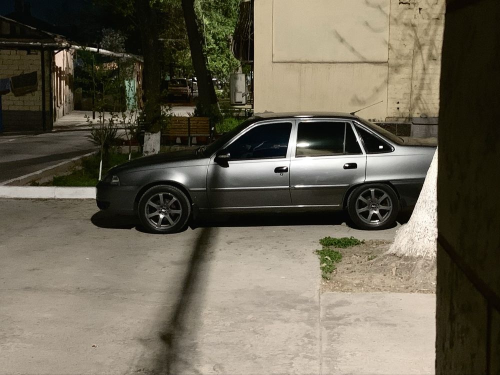 Chevrolet Nexia 2
