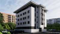 Apartament 2 camere/Decomandat/Balcon/Finisaje Premium