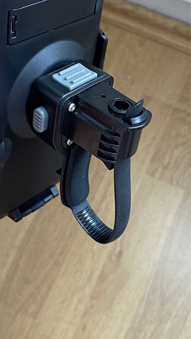 Kit suport bicicleta Tigra Sport FitClic System Iphone 6/7/8