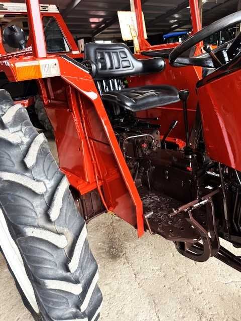 Tractor Fiat Agri New Holland 45 66 ore 3000 an 1997 Fiat 640 70 90 80