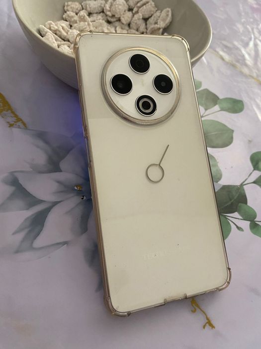 Tecno spark 30 8/128