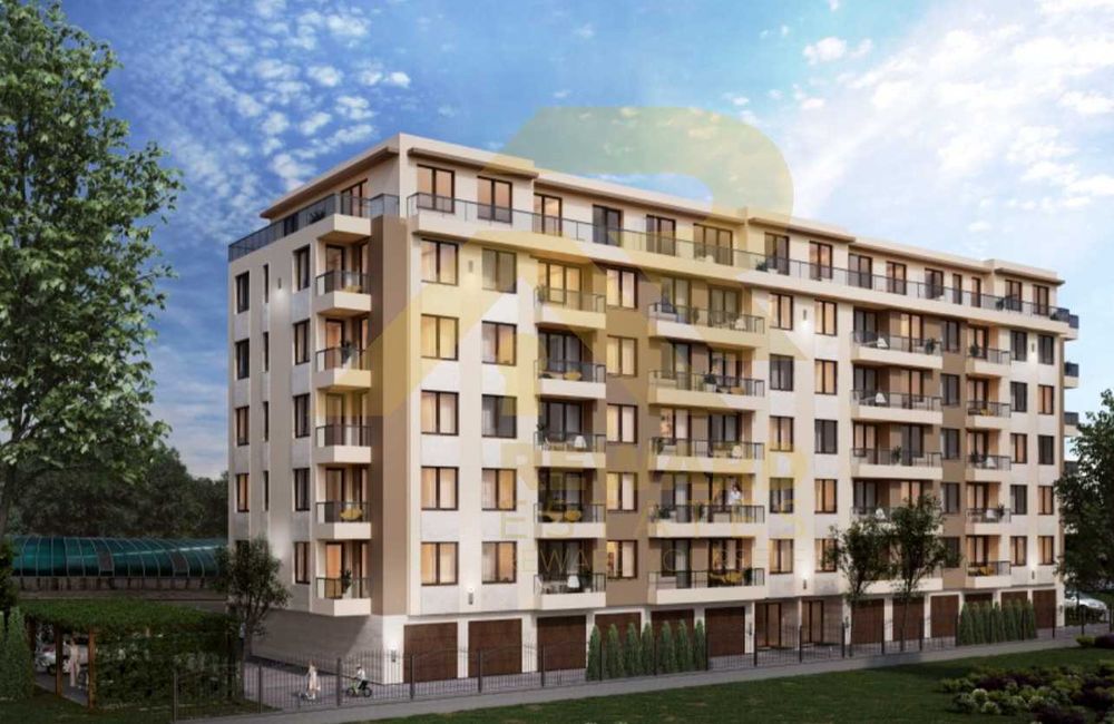 Продава се Тристаен апартамент в София, Младост 1 - 98 кв.м за 2100 €/кв.м - Снимка #5