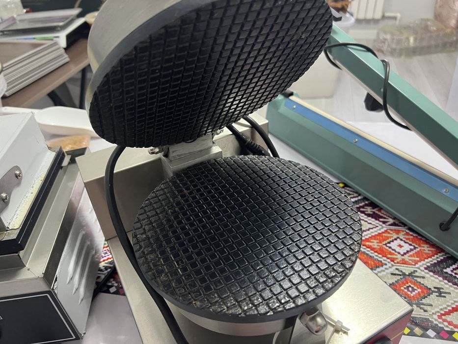 Орешница для бизнеса