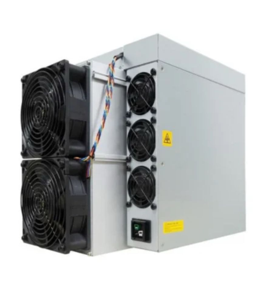 Bitmain Antminer KS5 pro Kaspa miner