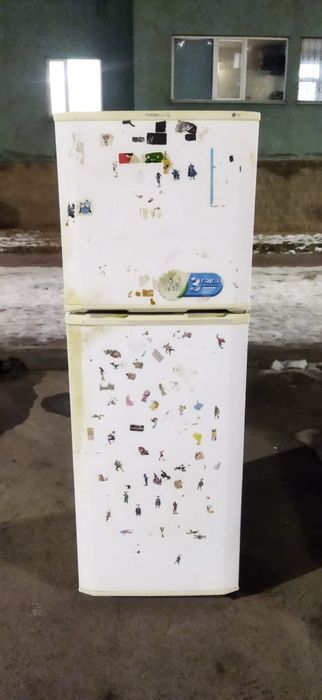 Продам холодильнк