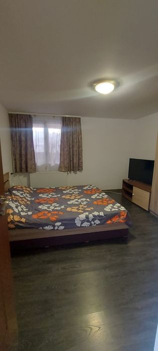 Casa in Viile Noi  2 camere, living cu bucătărie open space și baie