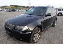 Бмв Х3 на части / Bmw X3 na chasti