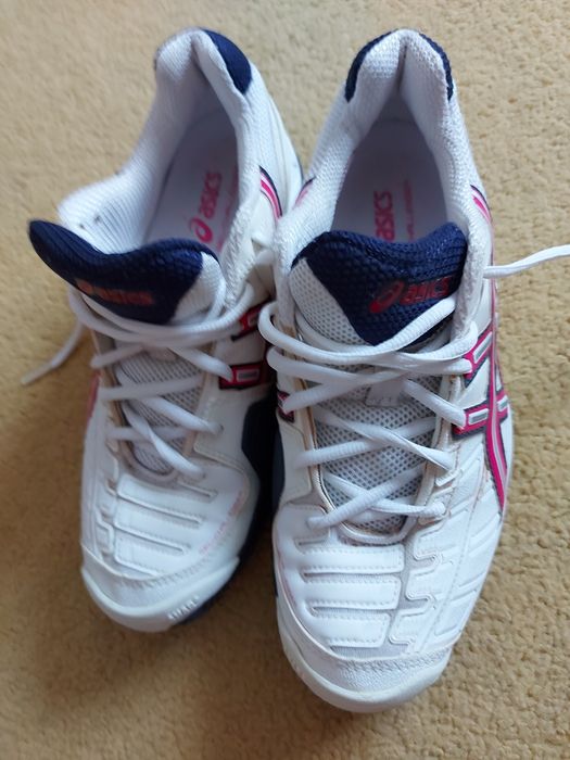 Vand adidas asics gel