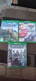 Игри за Xbox one, S, X, Series