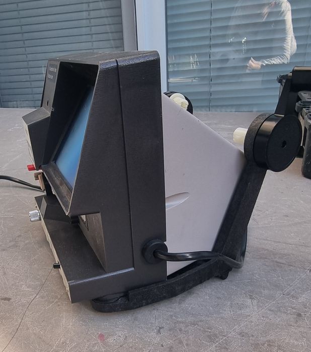 Японска кинокамера Porst